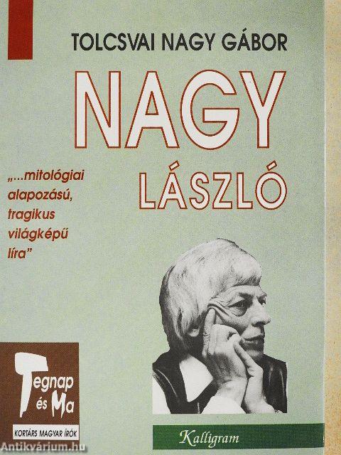 Nagy László