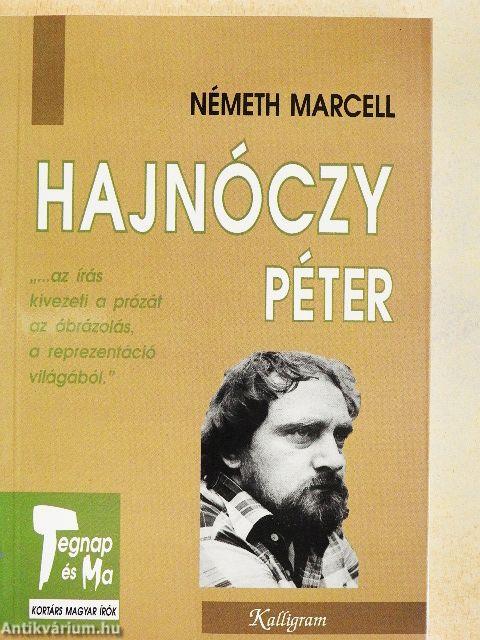 Hajnóczy Péter