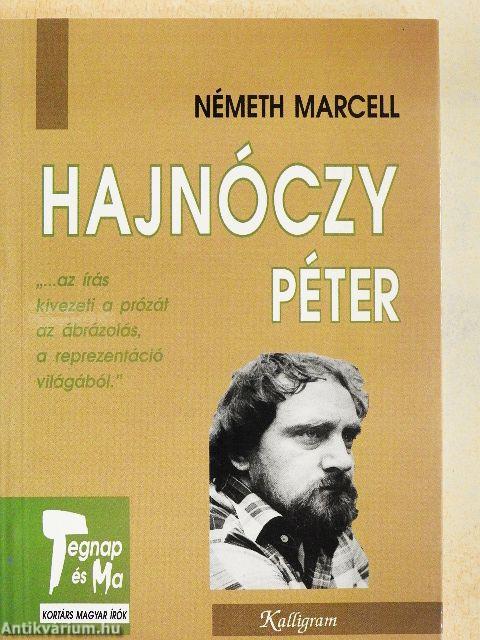 Hajnóczy Péter