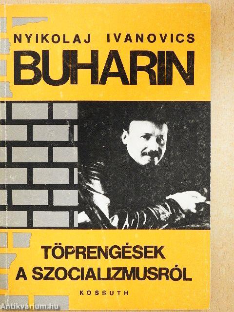 Töprengések a szocializmusról