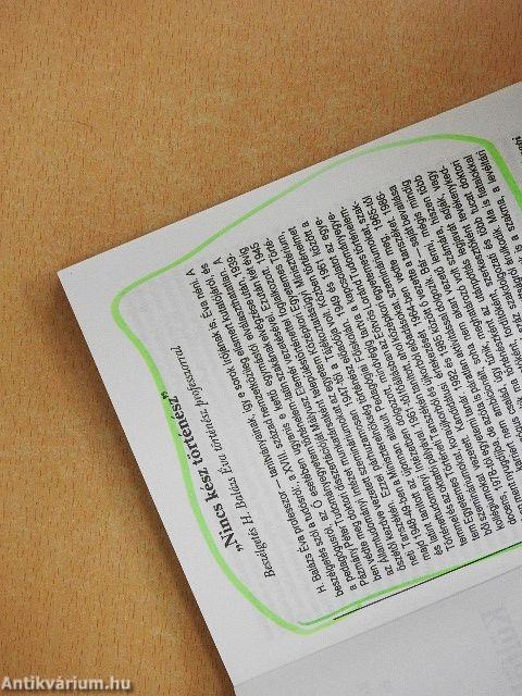 Sic Itur ad Astra 1996/1-3.