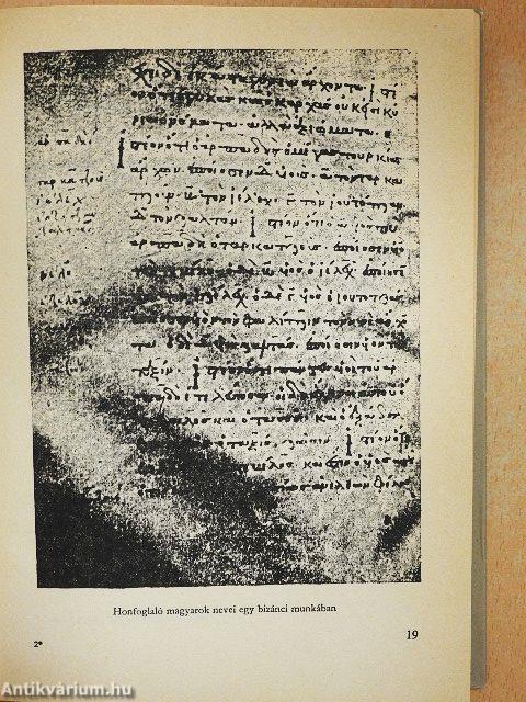 Régi magyar olvasókönyv