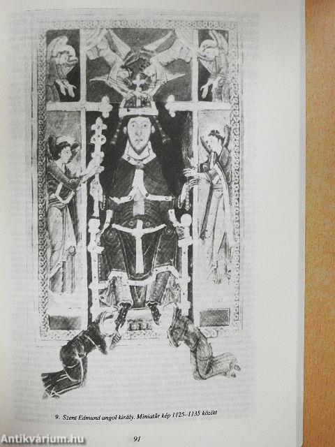 A magyar történelem korai századaiból