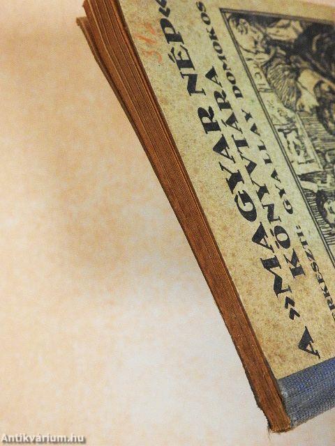 Második szavalókönyv