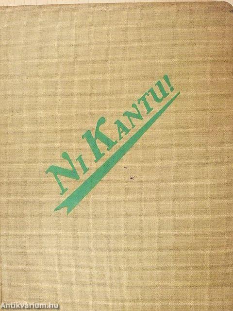 Ni Kantu!