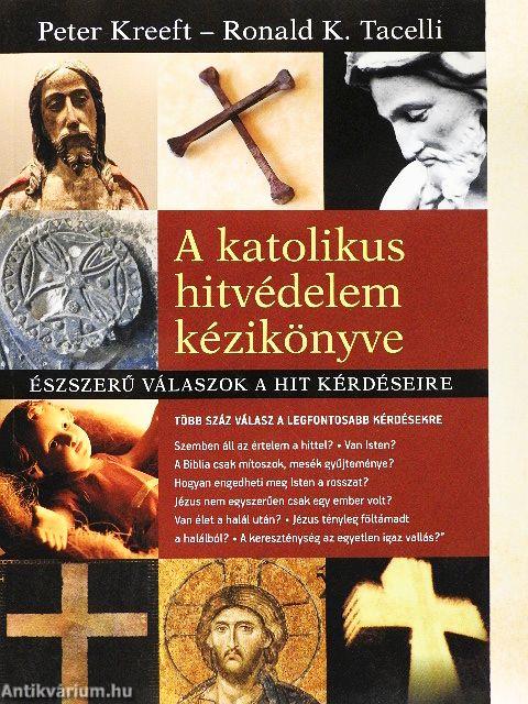A katolikus hitvédelem kézikönyve