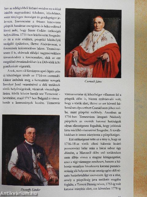 A Szeged-Csanádi Püspökség Egyházmegyei Múzeum és Kincstár