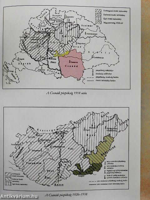 A Szeged-Csanádi Püspökség Egyházmegyei Múzeum és Kincstár