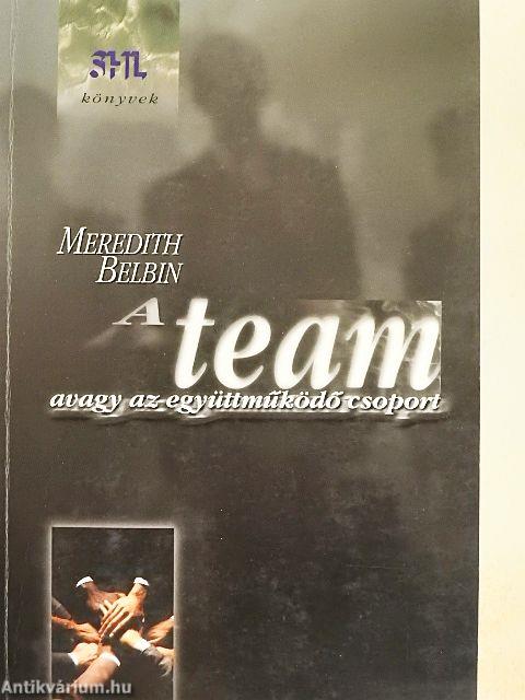 A team