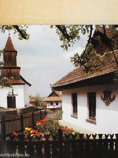 Hollókő