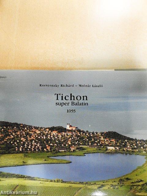 Tichon super Balatin