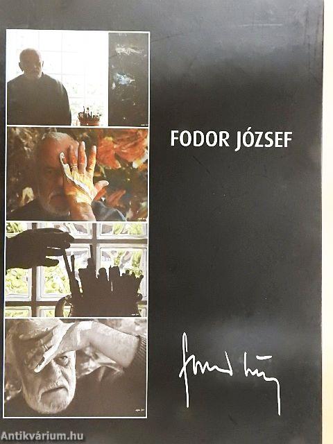 Fodor József a krónikás festő
