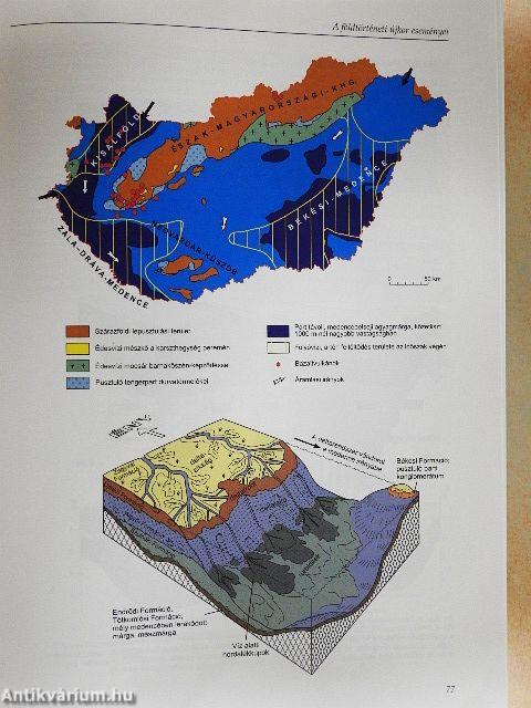 Magyar tudománytár 1.