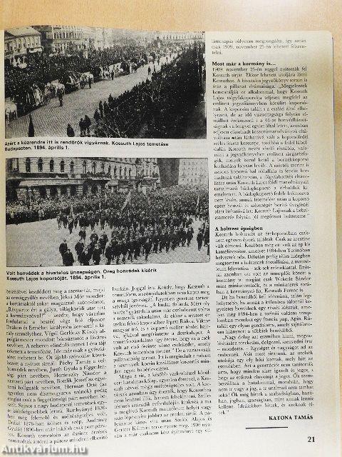 História 1989-1990/1-6.