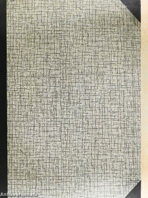 História 1981/1-4./1982/1-6.