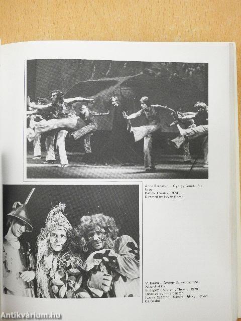 Children's Theatre in Hungary