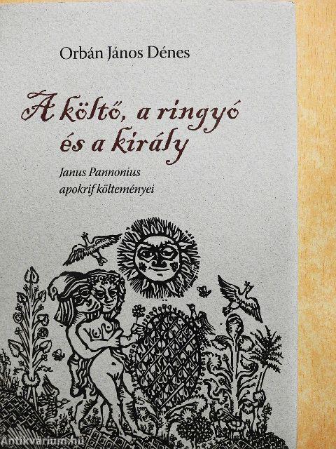 A költő, a ringyó és a király