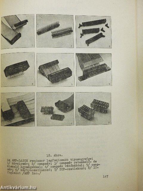 A Távközlési Kutató Intézet közleményei 1982/1-2.