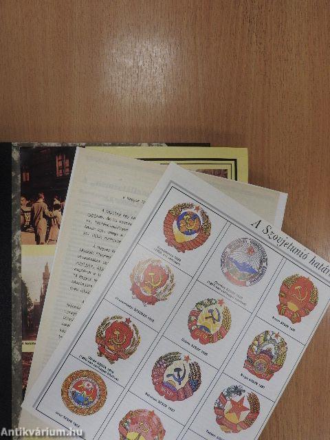 História 1989-1990/1-6.