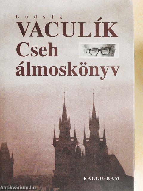 Cseh álmoskönyv