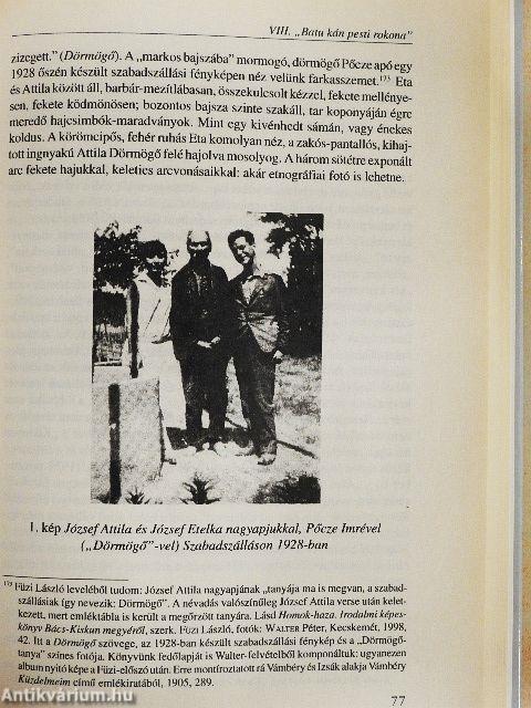 Batu kán pesti rokonai