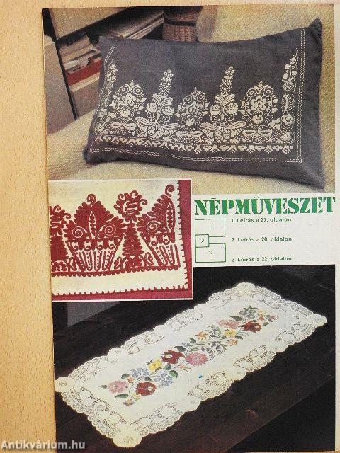 Fürge Ujjak 1986. (nem teljes évfolyam) + Fürge Ujjak Magazin 1986. Tavasz-nyár, '86-87. Ősz-tél