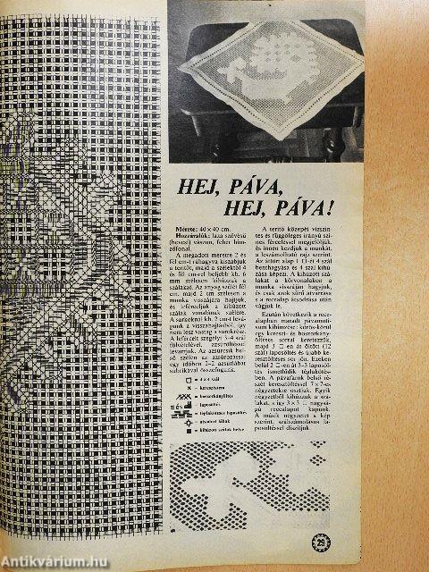 Fürge Ujjak 1986. (nem teljes évfolyam) + Fürge Ujjak Magazin 1986. Tavasz-nyár, '86-87. Ősz-tél
