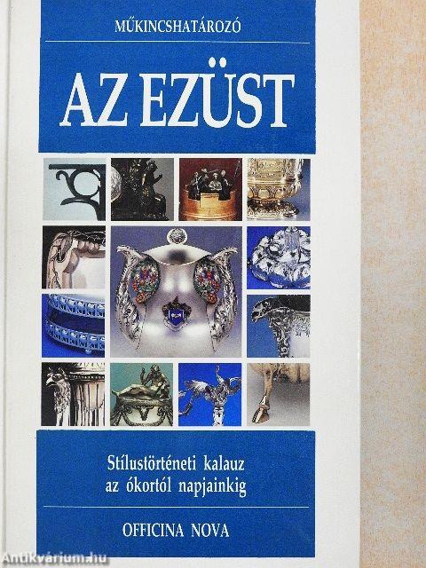 Az ezüst