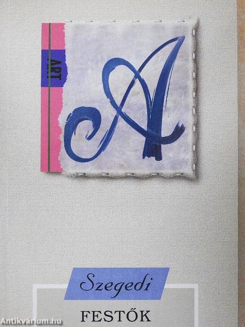 Szegedi festők