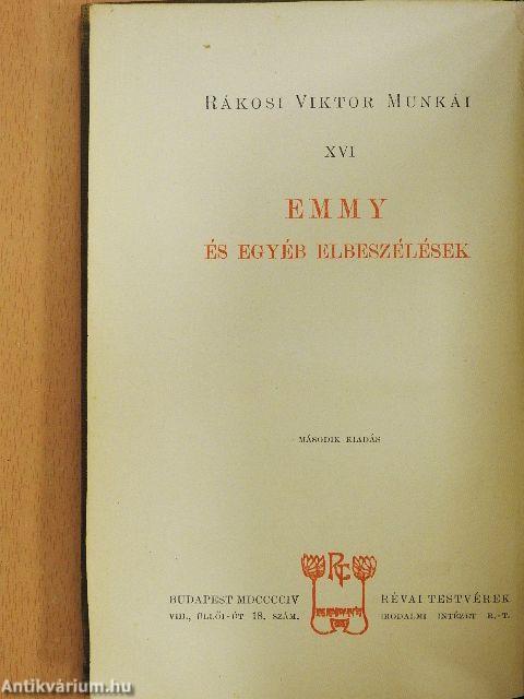 Emmy