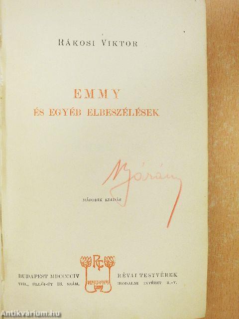 Emmy