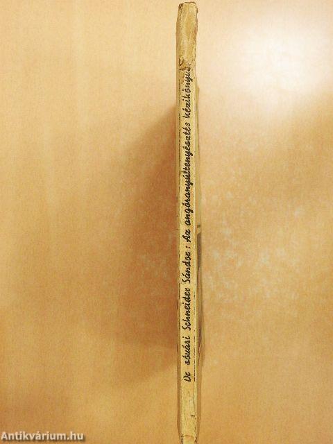 Az angóranyúl-tenyésztés kézikönyve