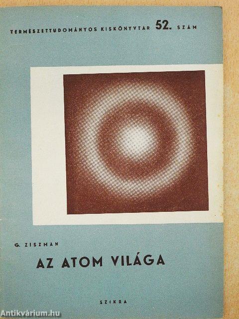 Az atom világa