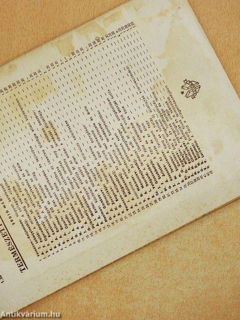 A számolás és a számok