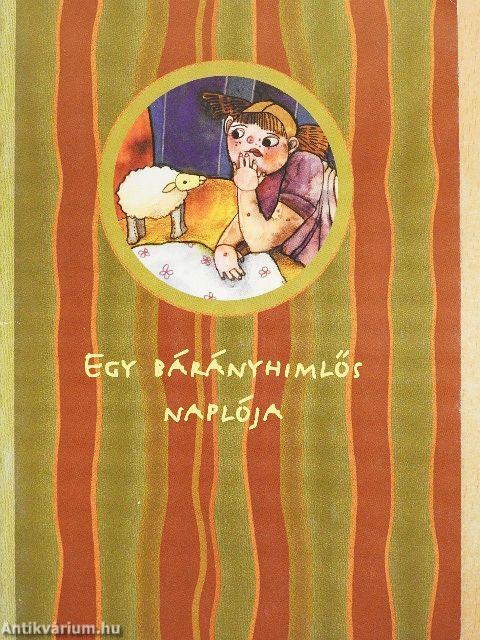 Egy bárányhimlős naplója