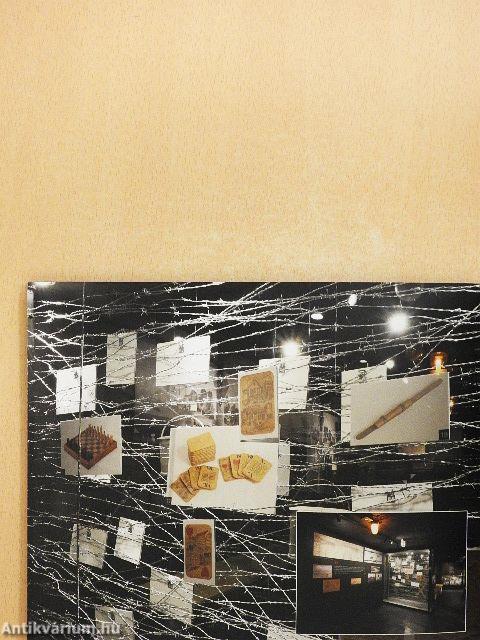 A Pokol bugyrai... Málenkij robot