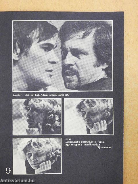 Madách Imre: Az ember tragédiája