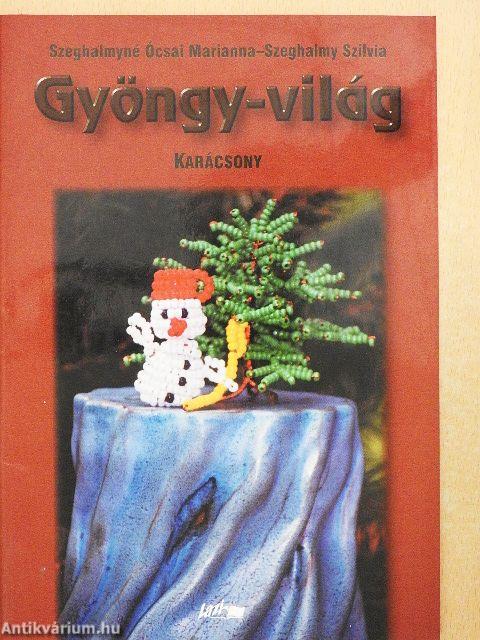 Gyöngy-világ - Karácsony