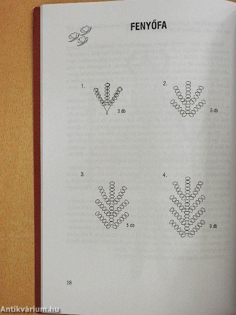 Gyöngy-világ - Karácsony
