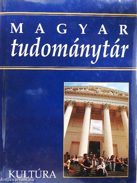 Magyar tudománytár 6.
