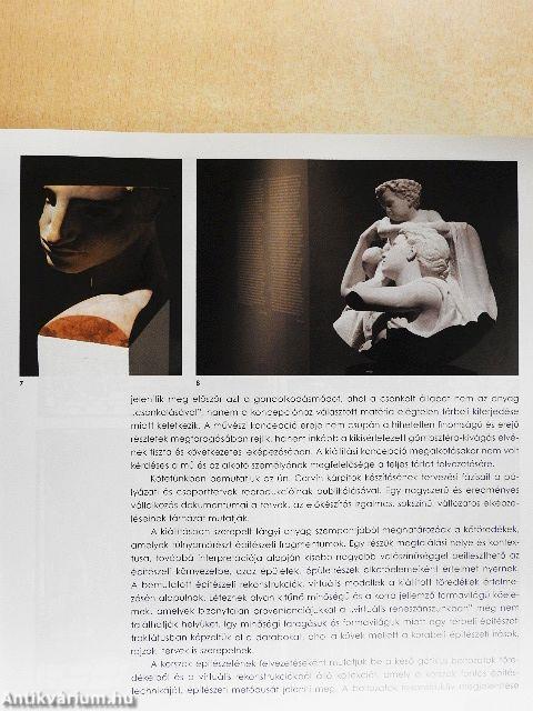 Reneszánsz látványtár