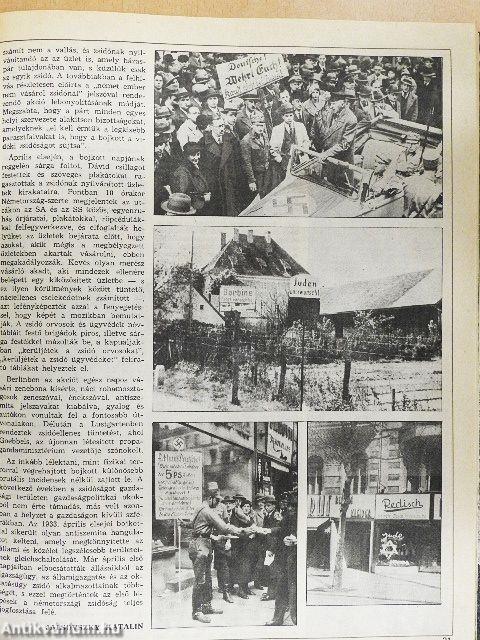 Az 1944. év históriája