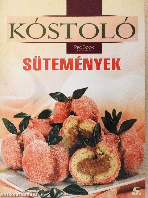 Sütemények