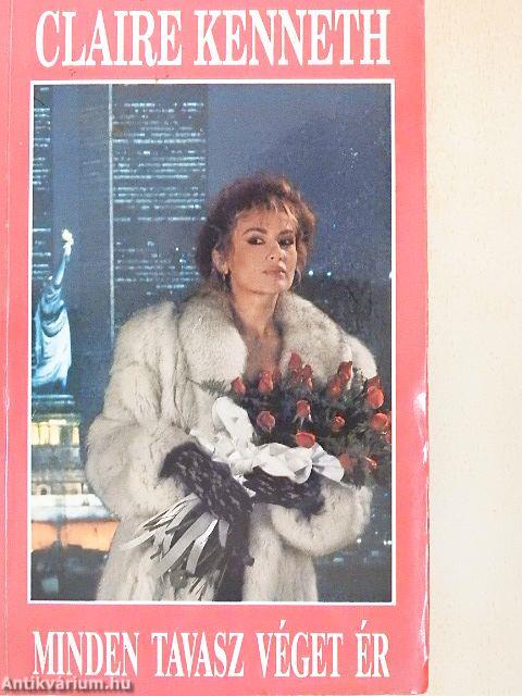 Minden tavasz véget ér