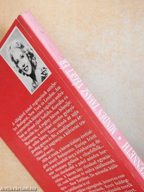 Minden tavasz véget ér