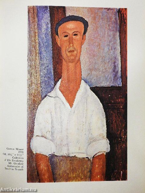 Modigliani