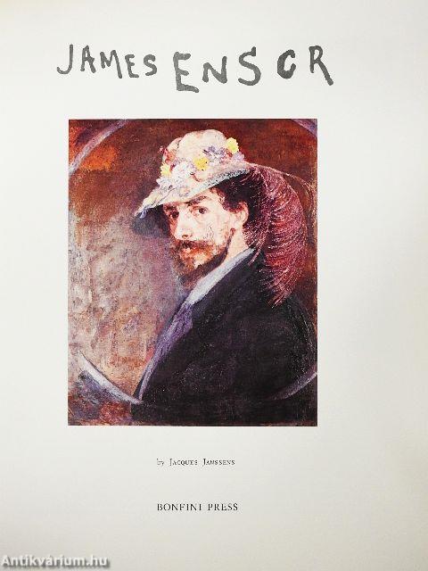 James Ensor
