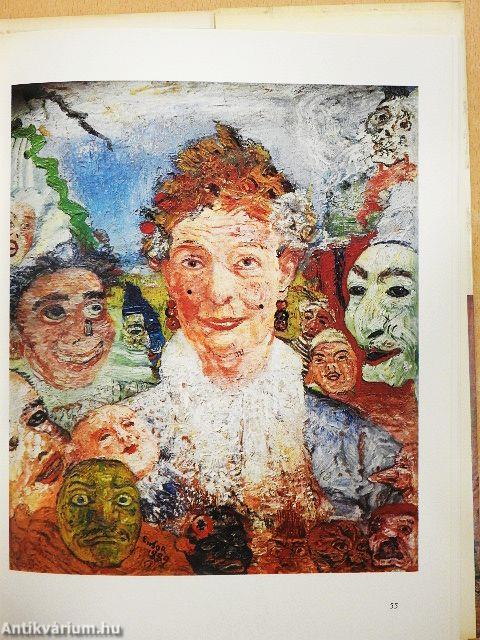 James Ensor