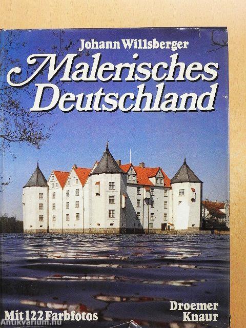 Malerisches Deutschland