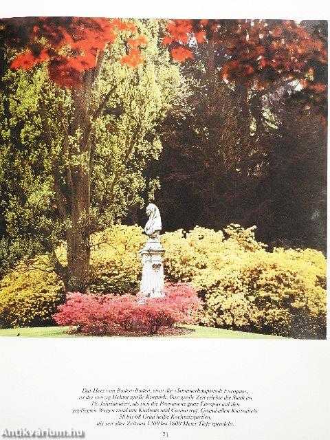 Malerisches Deutschland